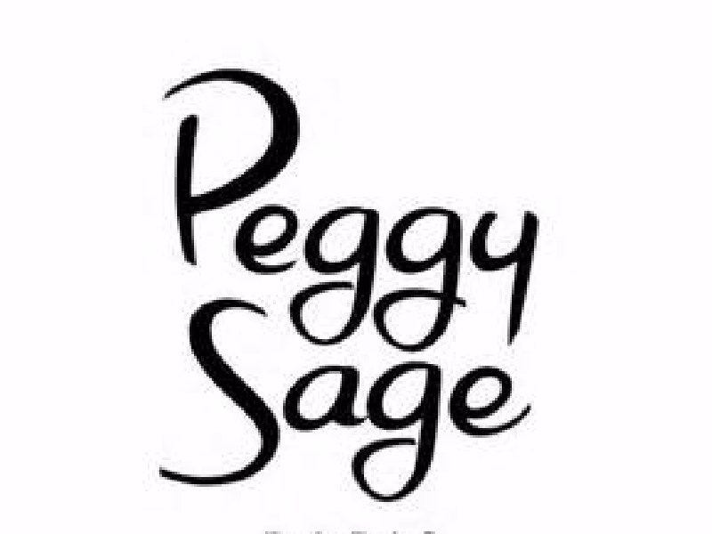 Peggy sage 