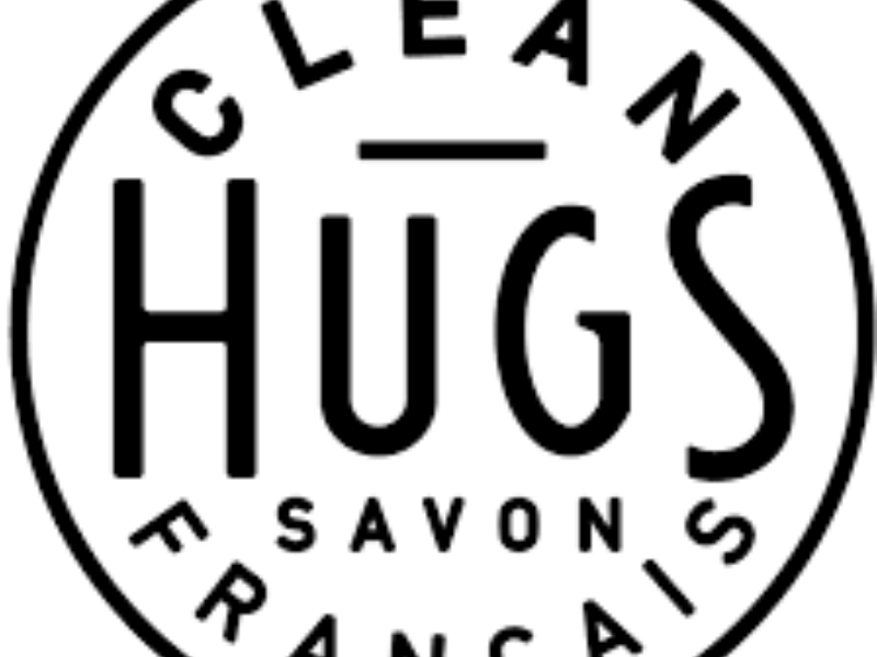 clean hugs