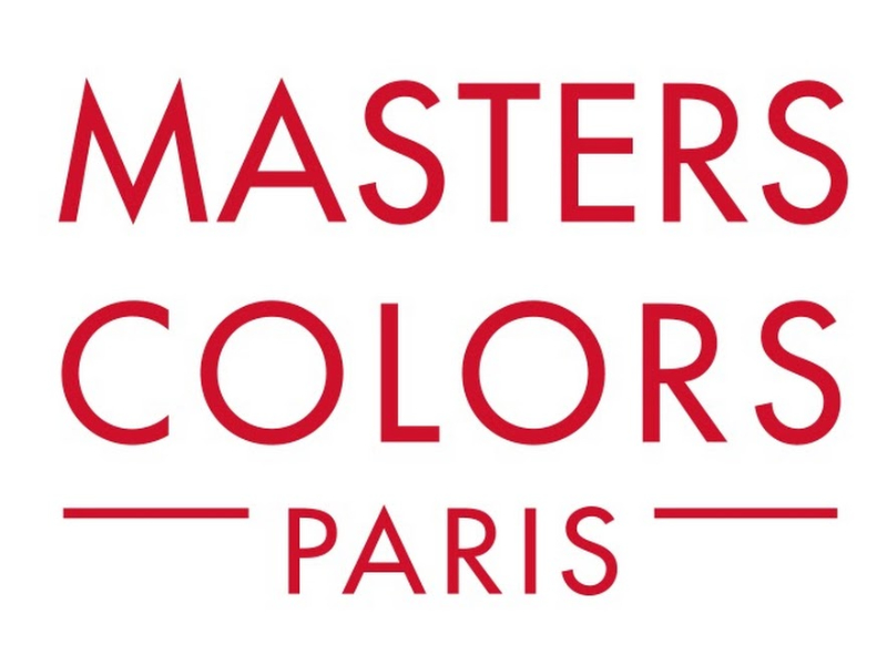 MASTERS COLORS